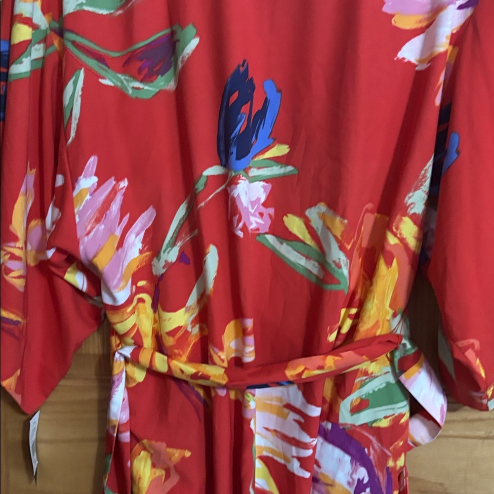 Woman Robe - Picture 6 of 7